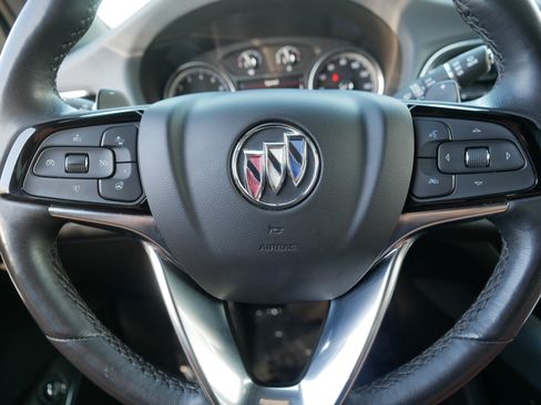 Used 2023 Buick Enclave Essence w/ Experience Buick Package AWD/4WD image 25
