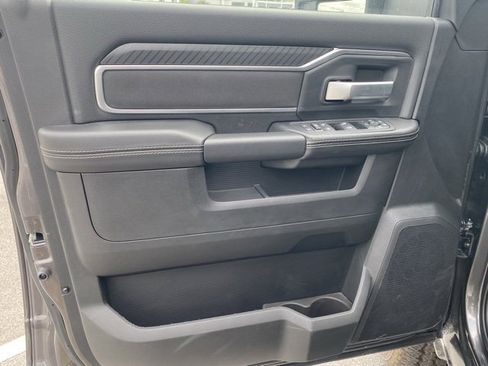 New 2026 RAM 2500 Big Horn image 12