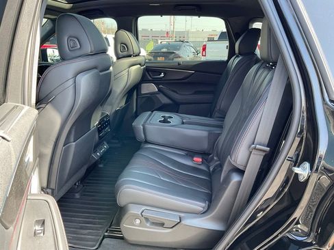 Used 2023 Acura MDX Type S image 25