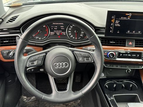 Used 2022 Audi A5 2.0T Premium image 18