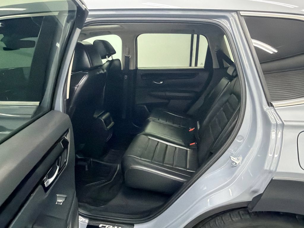 Used 2023 Honda CR-V EX-L image 23
