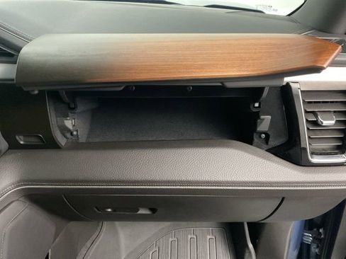 Used 2025 GMC Sierra 1500 Denali image 31