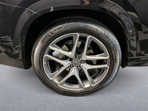 Certified 2024 Mercedes-Benz GLE 53 AMG 4MATIC Coupe image 7