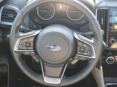 Certified 2023 Subaru Forester Limited image 14