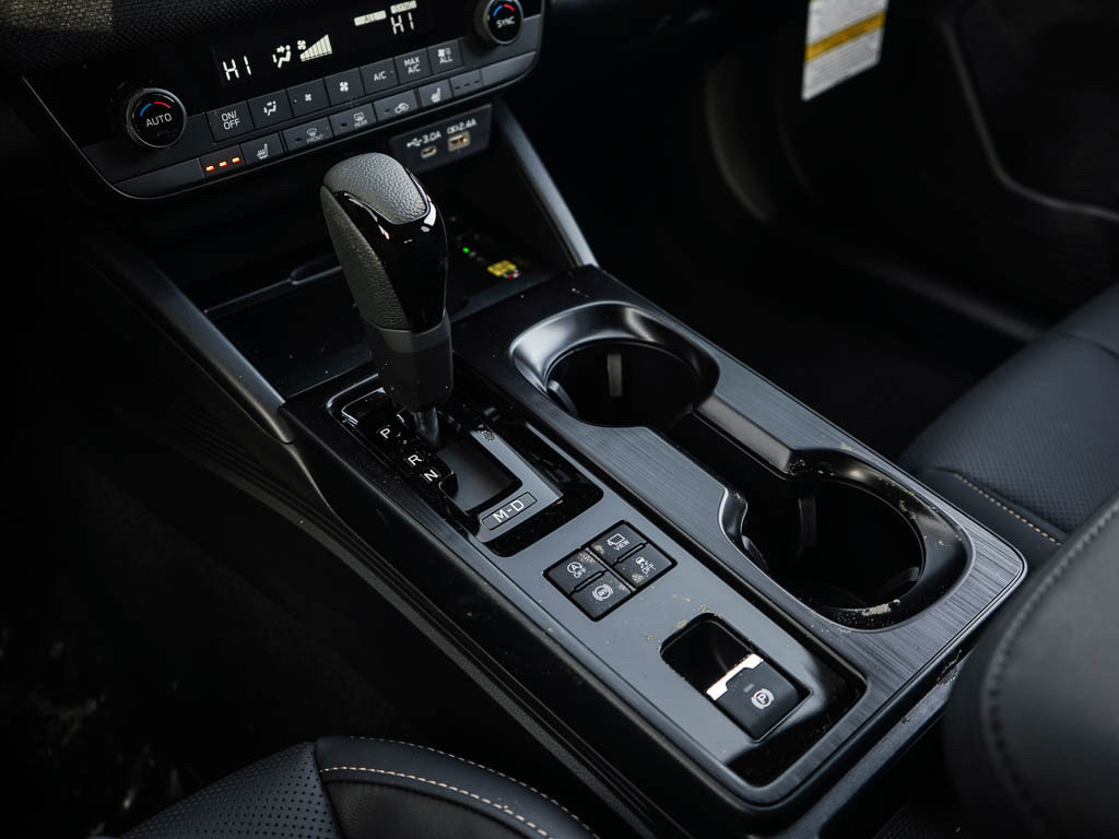 New 2026 Subaru Outback Limited XT AWD/4WD image 27