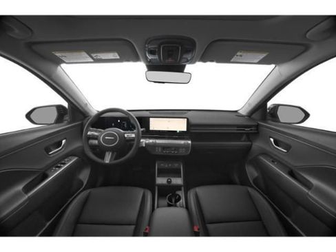 New 2026 Hyundai Kona Limited AWD/4WD image 8