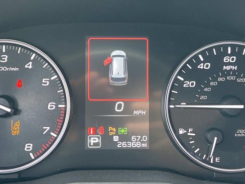 Used 2023 Subaru Ascent Onyx Edition Limited image 28