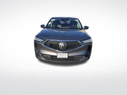 Used 2023 Acura MDX SH-AWD w/ Technology Package image 2