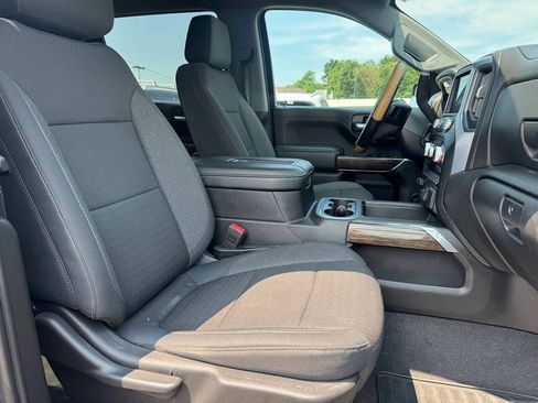 Used 2020 GMC Sierra 1500 Elevation AWD/4WD image 17