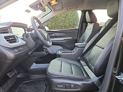 New 2027 Chevrolet Bolt RS FWD image 9