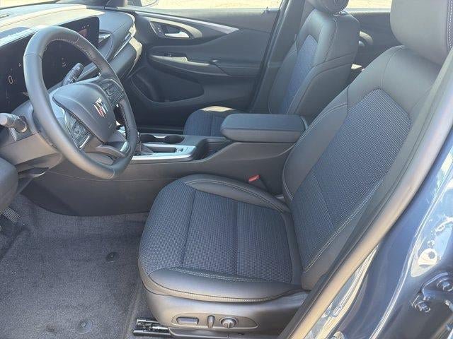 New 2026 Buick Envista Preferred w/ Convenience I Package FWD image 10
