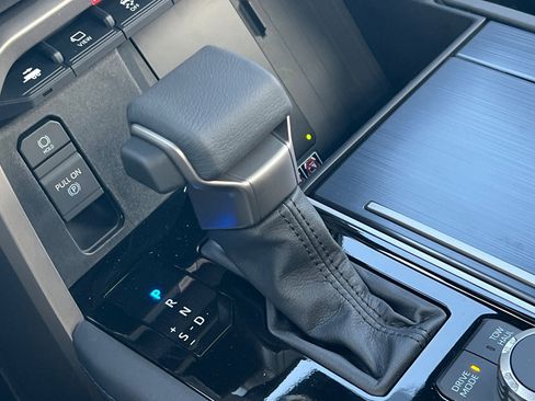 New 2026 Toyota Tundra Platinum image 17