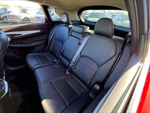 Used 2024 INFINITI QX50 Sensory image 19