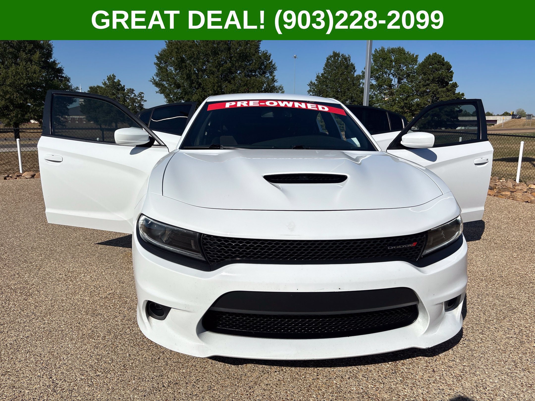 Used 2022 Dodge Charger GT RWD image 17