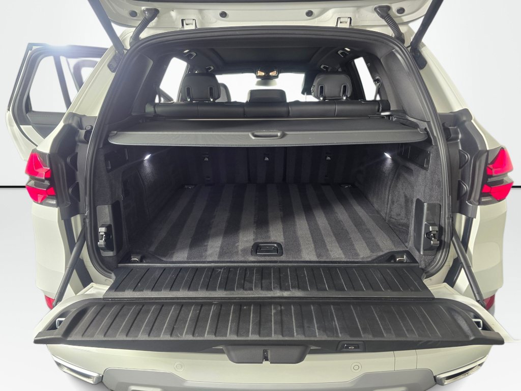Used 2026 BMW X5 xDrive40i AWD/4WD image 20