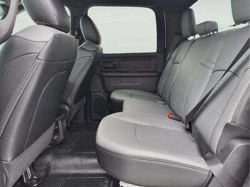 New 2026 RAM 5500 Tradesman AWD/4WD image 9