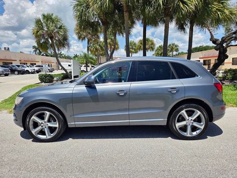 Used 2014 Audi Q5 TDI Prestige AWD/4WD image 5