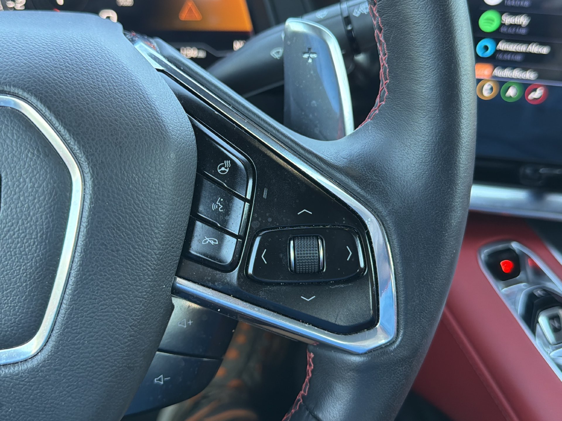 Used 2023 Chevrolet Corvette Stingray Preferred Cpe w/ Z51 Performance Package RWD image 29