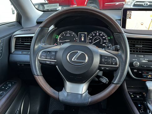 Used 2016 Lexus RX 350 FWD w/ Premium Package image 34