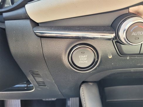 Certified 2023 MAZDA MAZDA3 s image 30