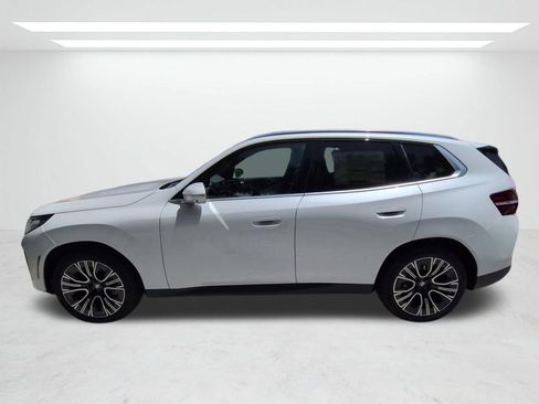 New 2026 BMW X3 xDrive30 w/ Premium Package AWD/4WD image 7
