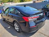 Used 2022 Honda Civic LX image 5