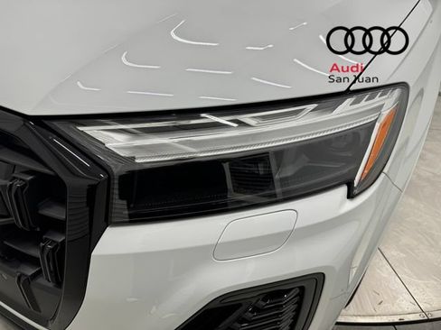 New 2026 Audi Q7 2.0T Premium Plus AWD/4WD image 5