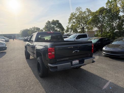 Used 2019 Chevrolet Silverado 1500 LT w/ All Star Edition image 4
