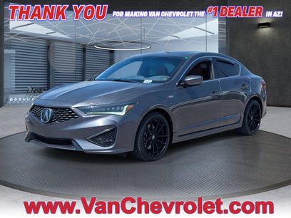 Used 2022 Acura ILX