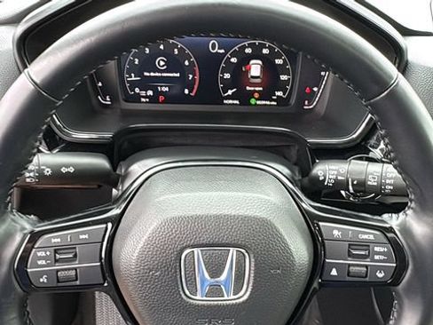 Used 2026 Honda CR-V EX-L image 13