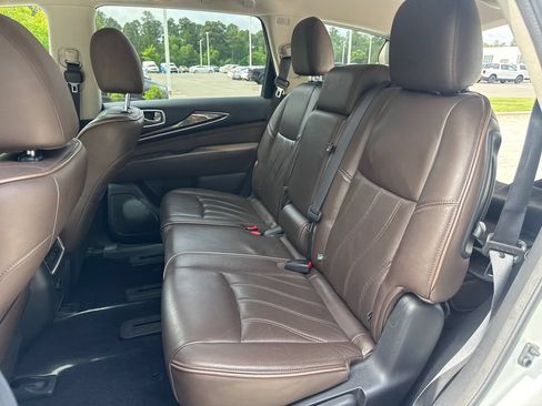 Used 2014 INFINITI QX60 FWD w/ Premium Plus Package image 31