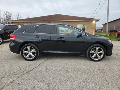Used 2014 Toyota Venza LE w/ Tow Prep Package image 4