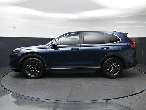 Used 2026 Honda CR-V EX-L image 8
