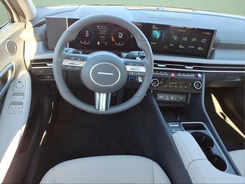 New 2026 Hyundai Sonata SEL AWD/4WD image 9