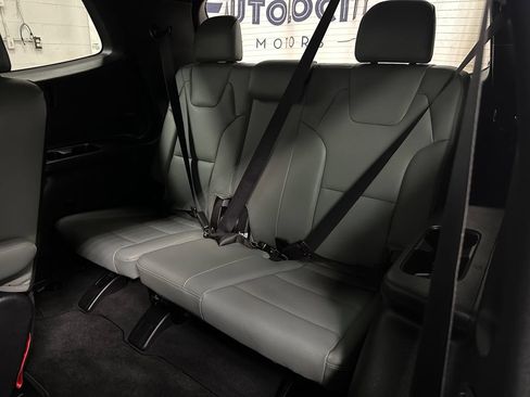 Used 2023 Kia Telluride EX X-Line AWD/4WD image 24