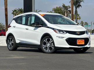 Used 2019 Chevrolet Bolt Premier w/ Infotainment Package video 1