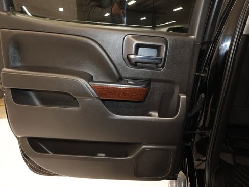 Used 2018 GMC Sierra 1500 SLT w/ SLT Premium Package image 20