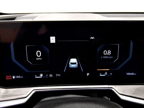 Certified 2026 Kia Sorento SX Prestige AWD/4WD image 24