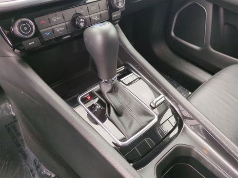 Certified 2022 Jeep Compass Latitude image 32