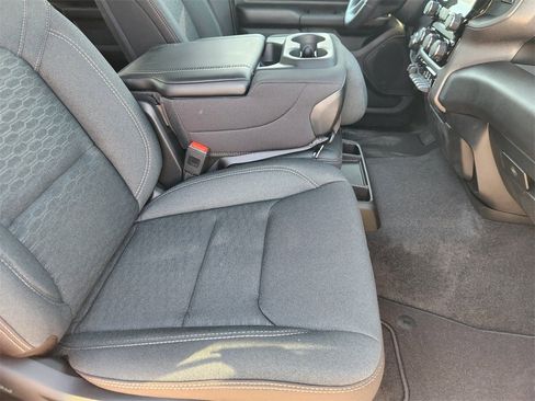 New 2026 RAM 1500 Tradesman image 10