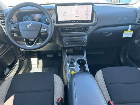 New 2025 Ford Bronco Sport Big Bend w/ Convenience Package image 5