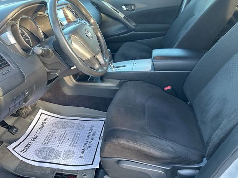 Used 2014 Nissan Murano S image 14