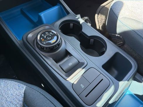 New 2026 Ford Maverick XLT w/ Equipment Group 301A image 14