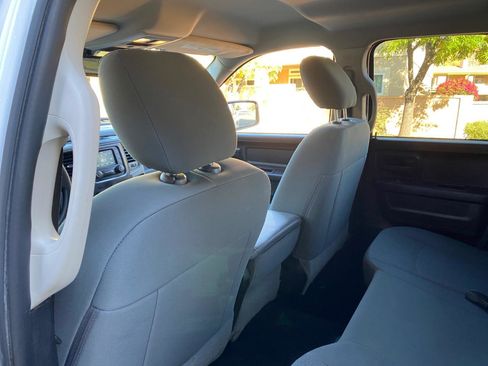 Used 2016 RAM 1500 Express image 30