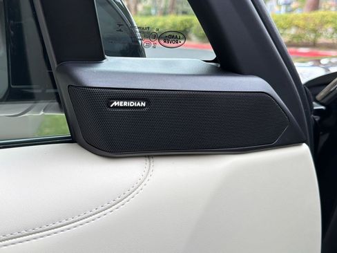 New 2026 Land Rover Range Rover SE image 21