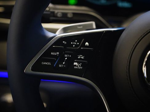 New 2026 Mercedes-Benz Maybach GLS 600 4MATIC image 19