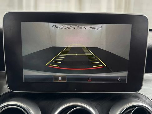 Used 2018 Mercedes-Benz C 300 4MATIC Cabriolet image 22