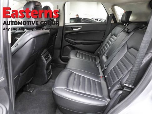 Used 2024 Ford Edge SEL image 20