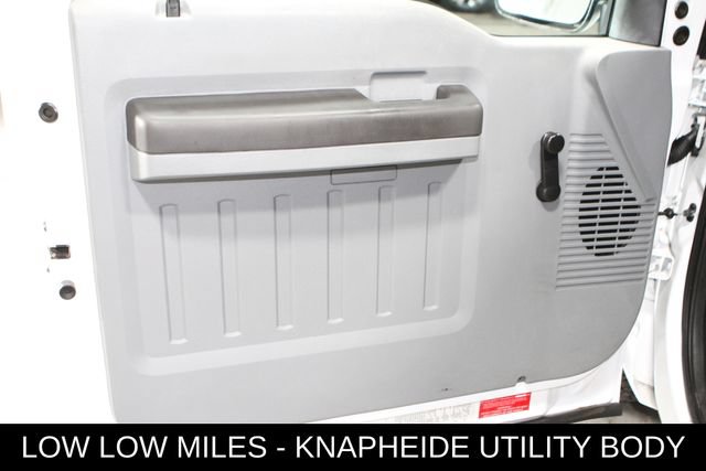 Used 2016 Ford F350 XL RWD image 13