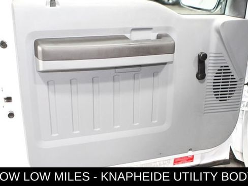 Used 2016 Ford F350 XL RWD image 13